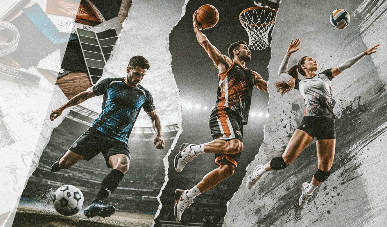 Epic Tekstil Sportswear